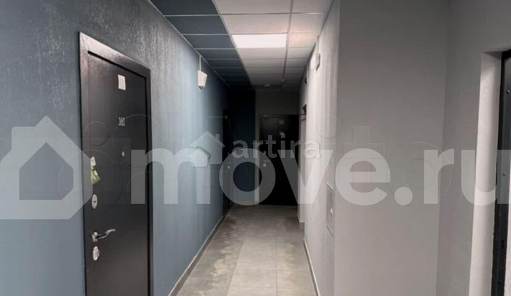 Студия, 21.7 м2, 2/5 эт. Москва - изображение 2