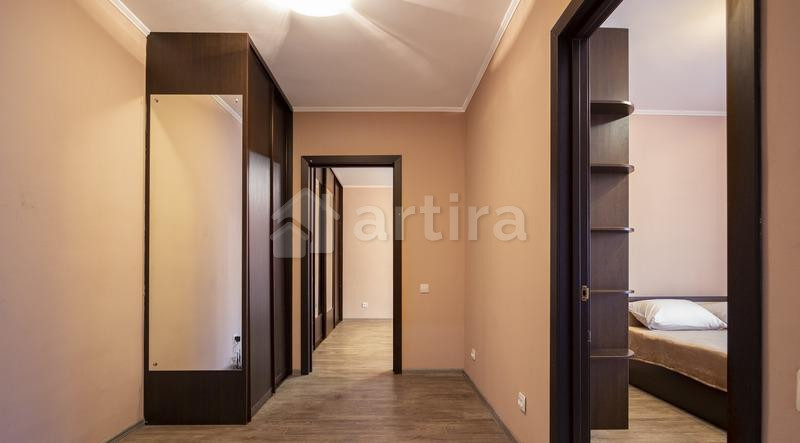 2-комн. квартира, 48 м2, 3/5 эт. Красноярск - изображение 7