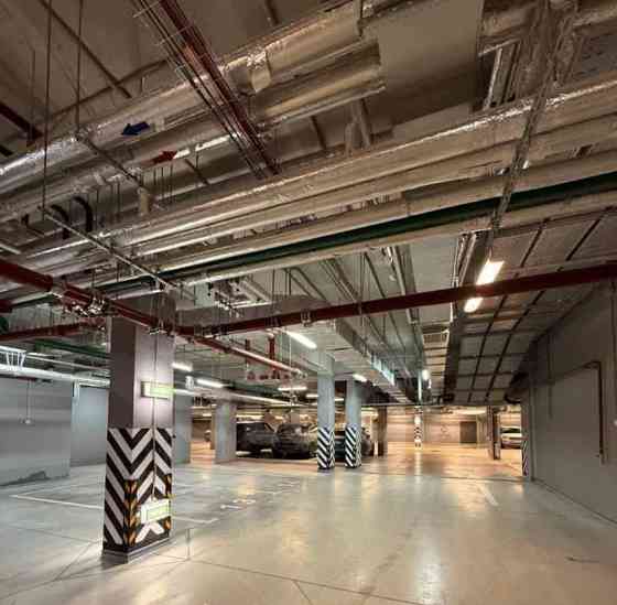 Гараж, 21.6 м2 Санкт-Петербург