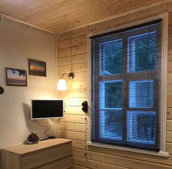 Дом, 45 м2, 50 соток, 1 эт. Санкт-Петербург