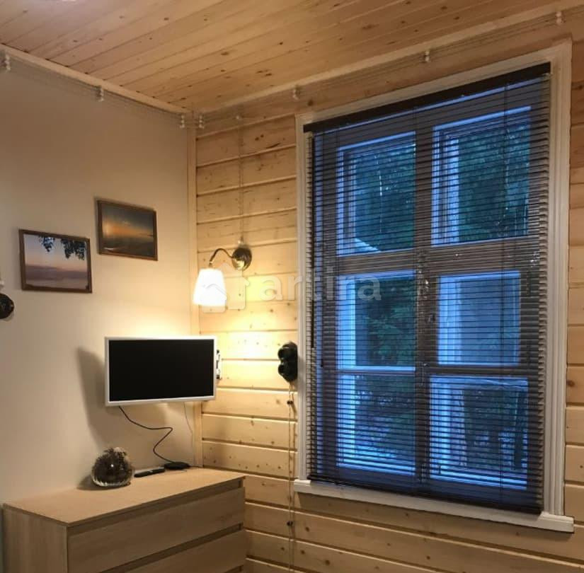 Дом, 45 м2, 50 соток, 1 эт. Санкт-Петербург - изображение 4