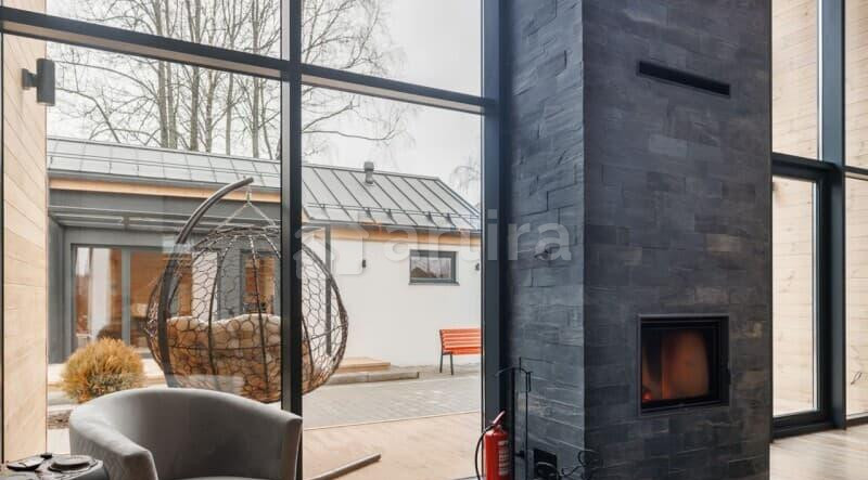 Коттедж, 169 м2 Наро-Фоминск - изображение 13