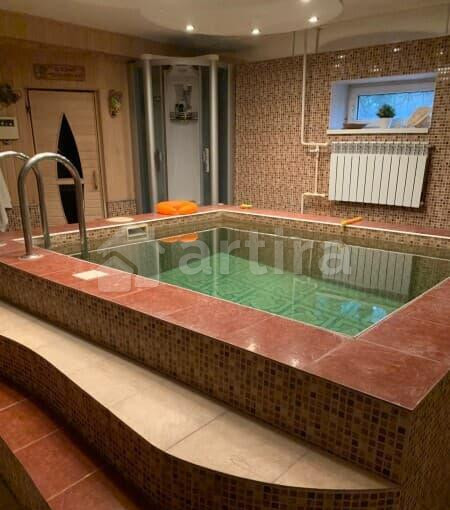 Дом, 360 м2 Видное - изображение 6