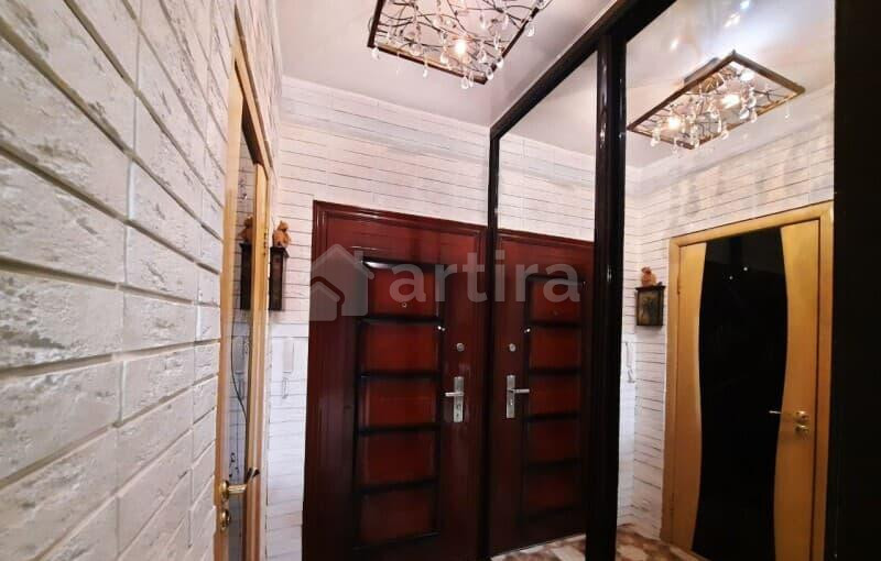 1-комн. апарт-ы, 48 м2, 2/15 эт. Иркутск - изображение 8