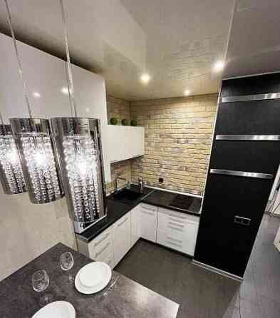 1-комн. квартира, 43 м2, 2/5 эт. Самара