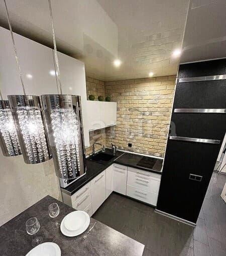 1-комн. квартира, 43 м2, 2/5 эт. Самара - изображение 5