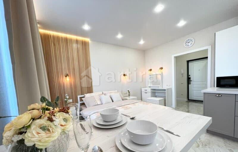 1-комн. квартира, 35 м2, 16/20 эт. Калуга - изображение 7