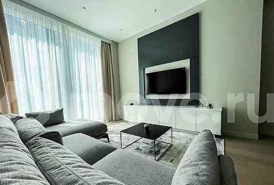 2-комн. апарт-ы, 60.9 м2, 21/78 эт. Москва