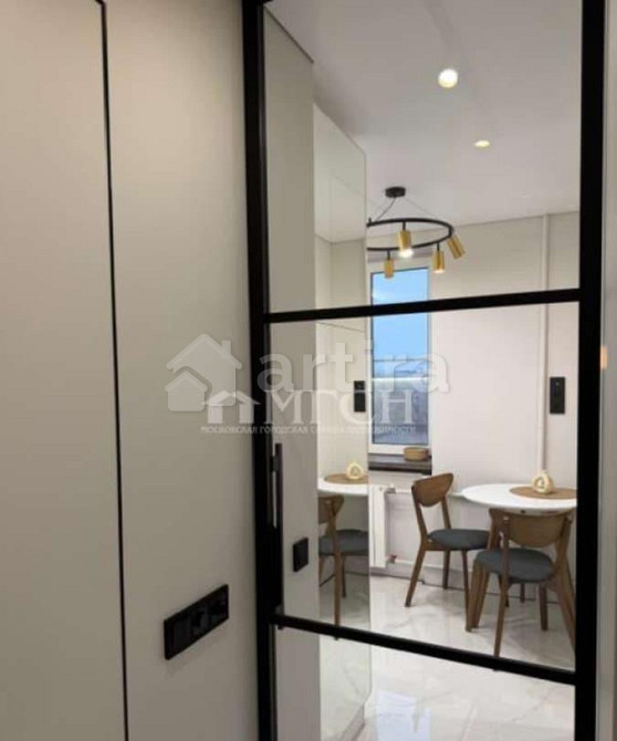 2-комн. квартира, 47.8 м2, 7/8 эт. Москва - изображение 18