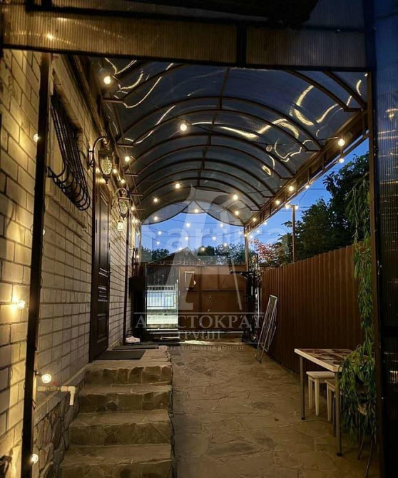 Дом, 115 м2, 4 сотки, 2 эт. Пятигорск - изображение 1