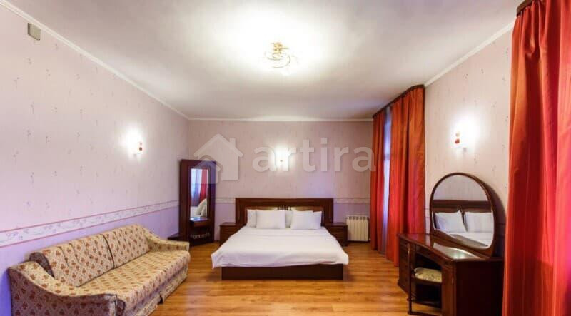 Коттедж, 1000 м2 Щербинка - изображение 7