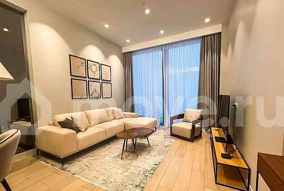 2-комн. апарт-ы, 58 м2, 46/78 эт. Москва