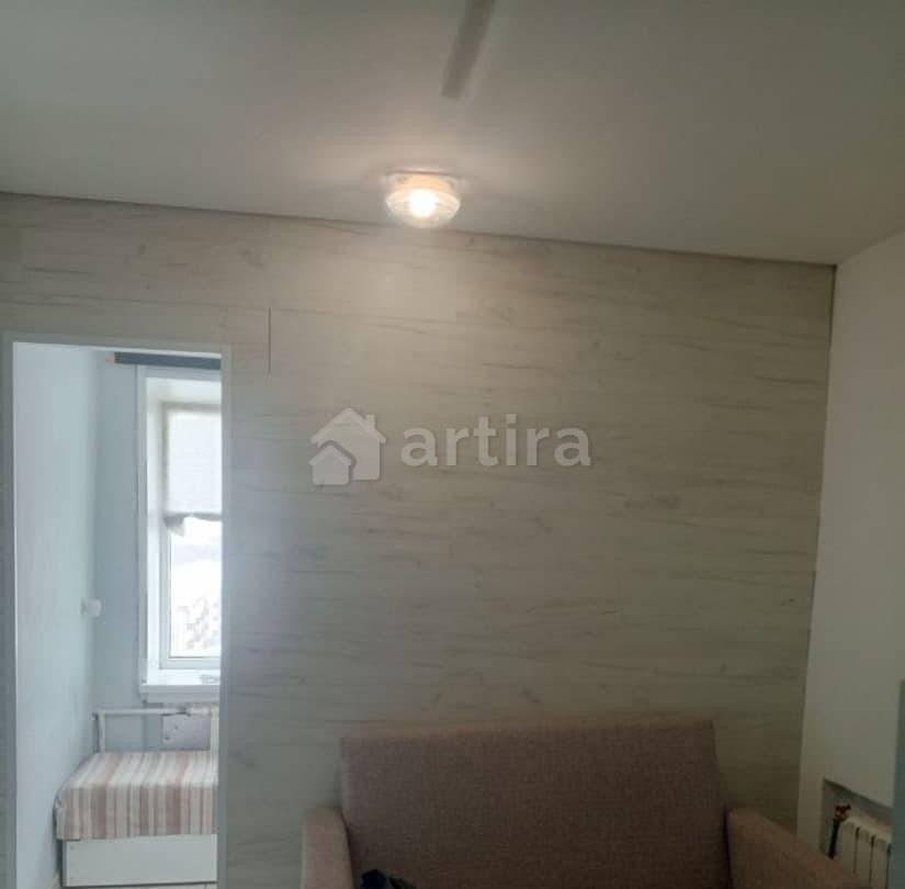 Комната, 14 м2, 9/9 эт. Казань - изображение 6