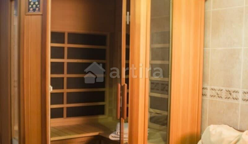 Коттедж, 800 м2 Краснознаменск - изображение 8