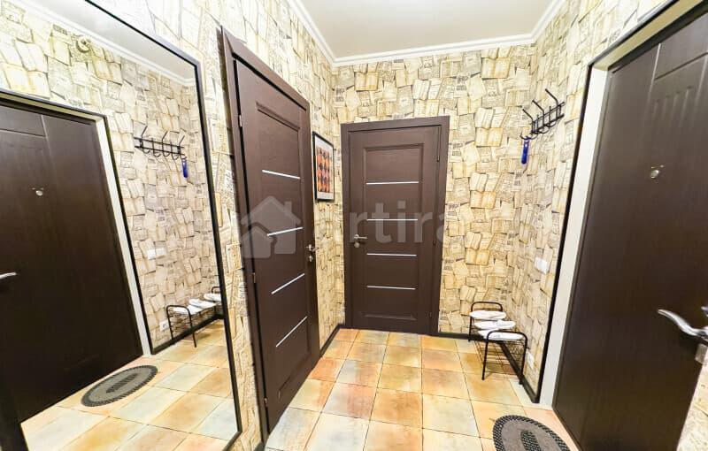 2-комн. квартира, 53 м2, 4/17 эт. Лобня - изображение 17