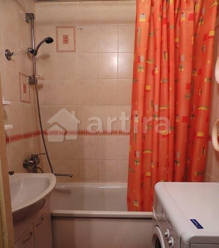 1-комн. квартира, 40 м2, 7/14 эт. Череповец - изображение 12