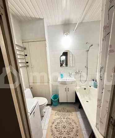 1-комн. квартира, 38.8 м2, 4/17 эт. Москва