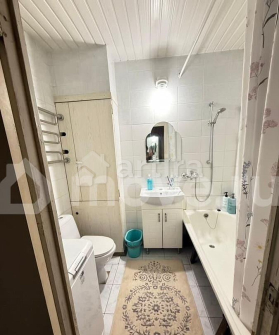 1-комн. квартира, 38.8 м2, 4/17 эт. Москва - изображение 6