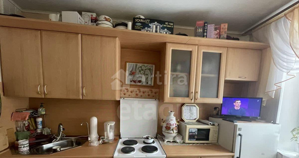 Комната, 14 м2, 3/10 эт. Тюмень - изображение 5