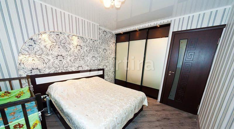 2-комн. квартира, 60 м2, 5/5 эт. Феодосия - изображение 1