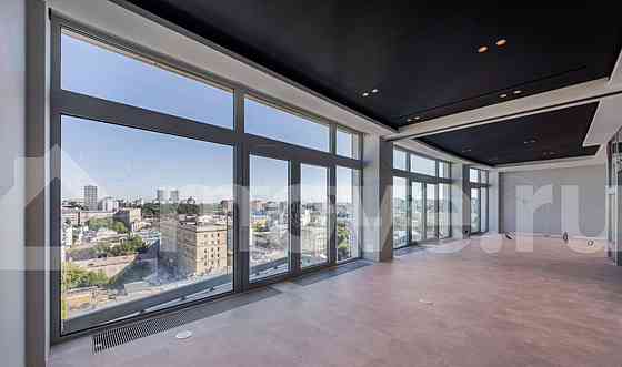 6-комн. пентхаус, 380 м2, 7/9 эт. Москва