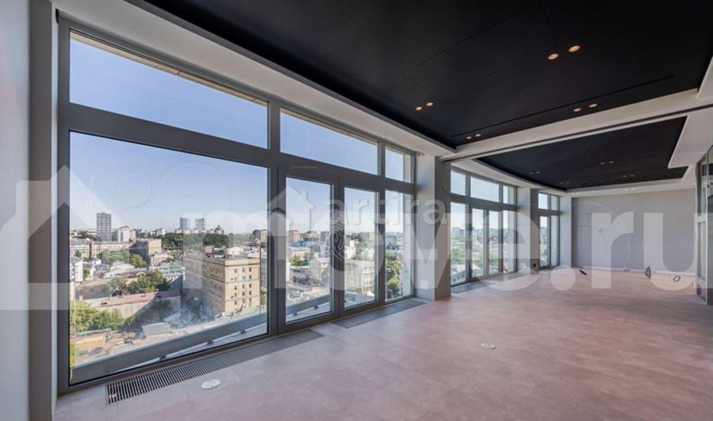 6-комн. пентхаус, 380 м2, 7/9 эт. Москва - изображение 1