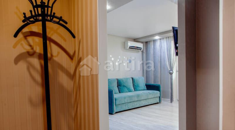 2-комн. квартира, 45 м2, 2/4 эт. Шахты - изображение 15