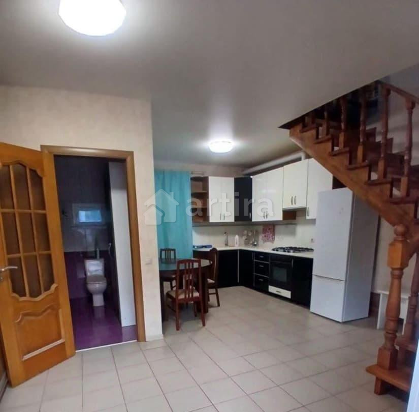 Коттедж, 85 м2, 23 сотки, 2 эт. Химки - изображение 3