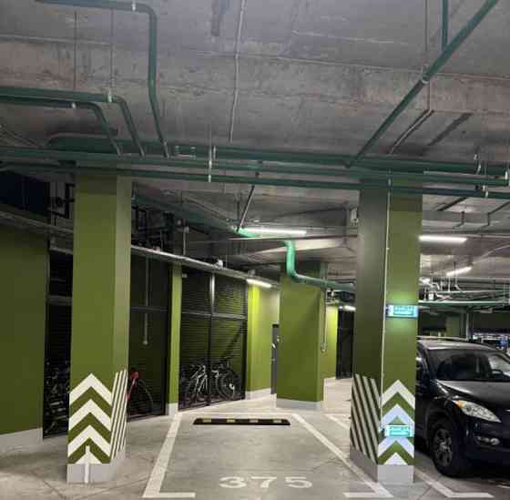 Гараж, 13.3 м2 Москва