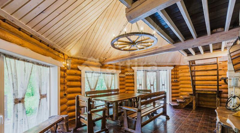 Коттедж, 48 м2 Сертолово - изображение 8