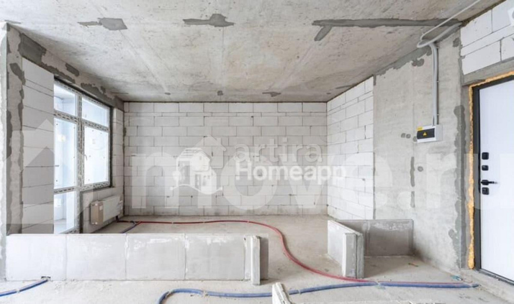 1-комн. квартира, 36.6 м2, 16/20 эт. Москва - изображение 3