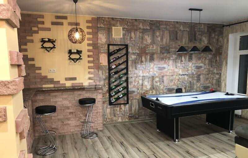 Коттедж, 450 м2 Лобня - изображение 7