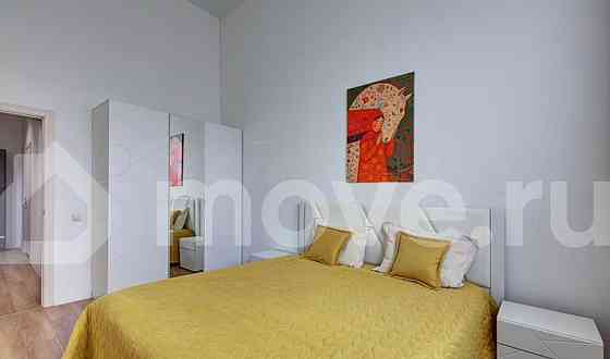 2-комн. квартира, 51.5 м2, 1/14 эт. Москва