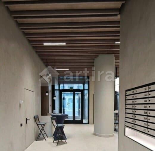 2-комн. квартира, 66.1 м2, 2/17 эт. Москва - изображение 14