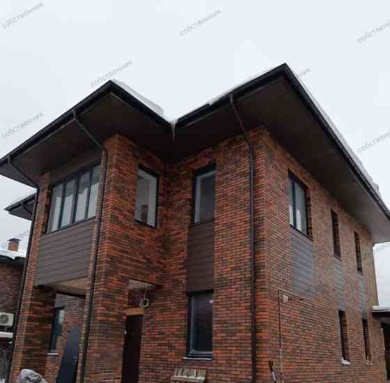 Коттедж, 226.7 м2, 7.44 сотки, 2 эт. Томилино