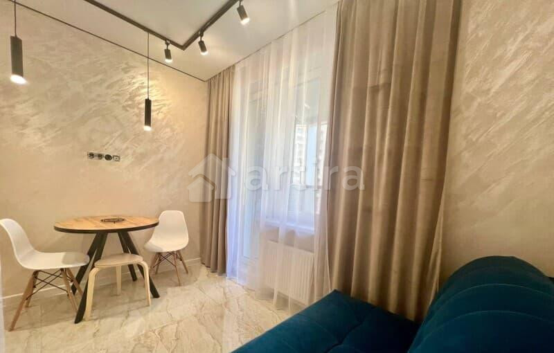 1-комн. квартира, 40 м2, 4/10 эт. Казань - изображение 15