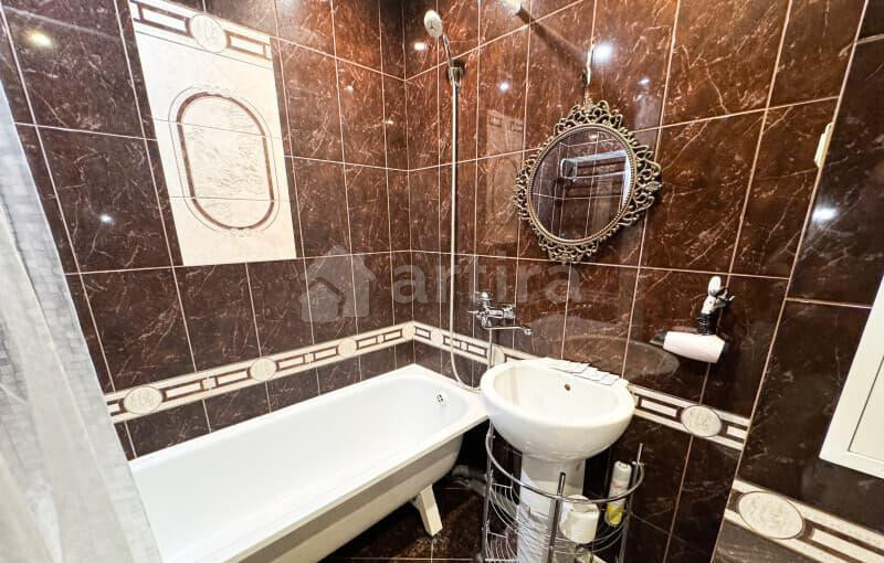 1-комн. квартира, 38 м2, 10/17 эт. Лобня - изображение 10