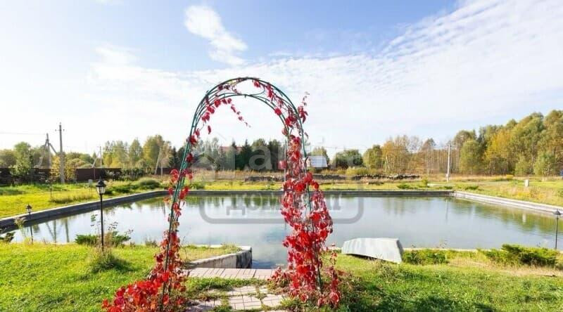 Коттедж, 1200 м2 Орехово-Зуево - изображение 6