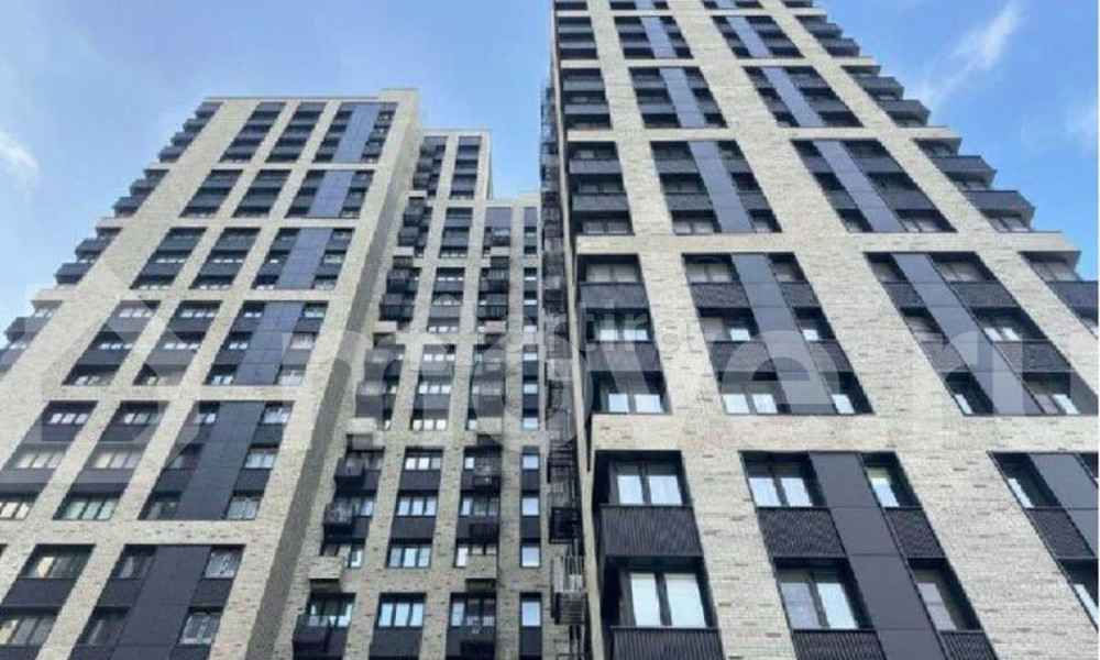 3-комн. квартира, 97.3 м2, 9/24 эт. Москва - изображение 7