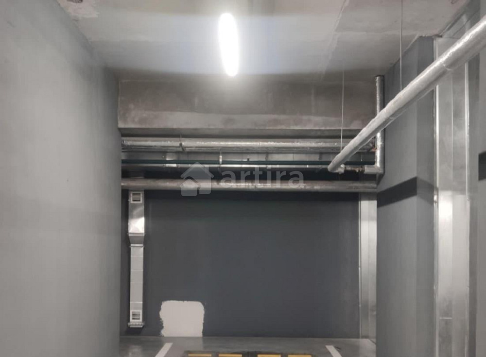 Гараж, 21 м2 Казань - изображение 3