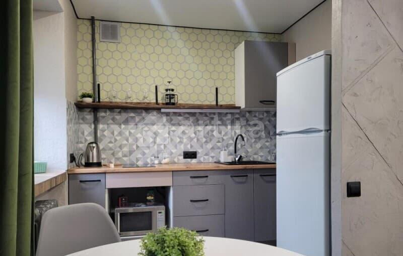 1-комн. квартира, 35 м2, 1/12 эт. Екатеринбург - изображение 4