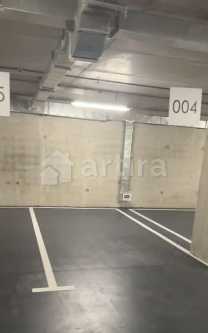 Гараж, 13 м2 Санкт-Петербург - изображение 5