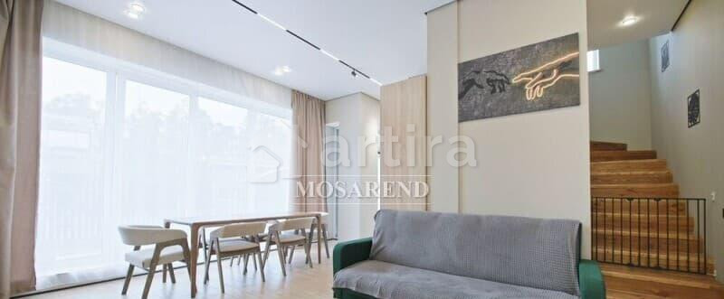 Дом, 120 м2 Москва - изображение 13