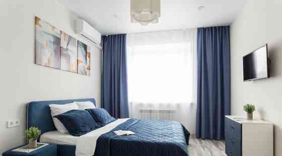 2-комн. квартира, 56 м2, 1/5 эт. Вологда