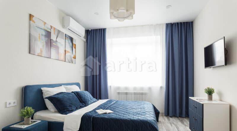 2-комн. квартира, 56 м2, 1/5 эт. Вологда - изображение 4