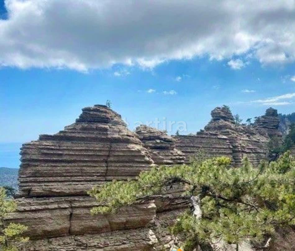 Дом, 30 м2, 5 соток, 2 эт. Ялта - изображение 7