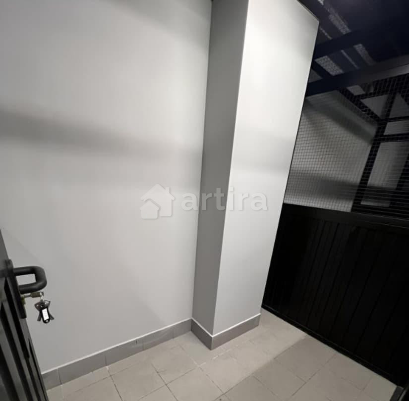 Гараж, 3.3 м2 Москва - изображение 5