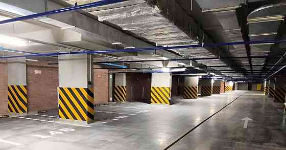 Гараж, 13.25 м2 Казань