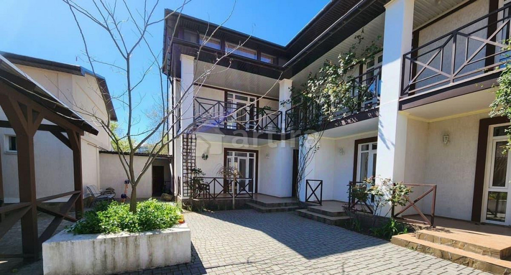 Дом, 75 м2, 2 эт. Евпатория - изображение 3