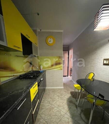 2-комн. квартира, 52 м2, 6/10 эт. Уфа - изображение 4